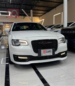كرايسلر 300